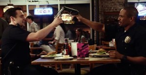 Jake-Johnson-and-Damon-Wayans-Jr.-in-Lets-Be-Cops-e1405098092614
