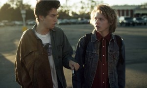 Palo Alto, Nat Wolff, Jack Kilmer