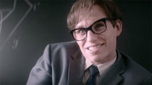 The Theory of Everything trailer - video