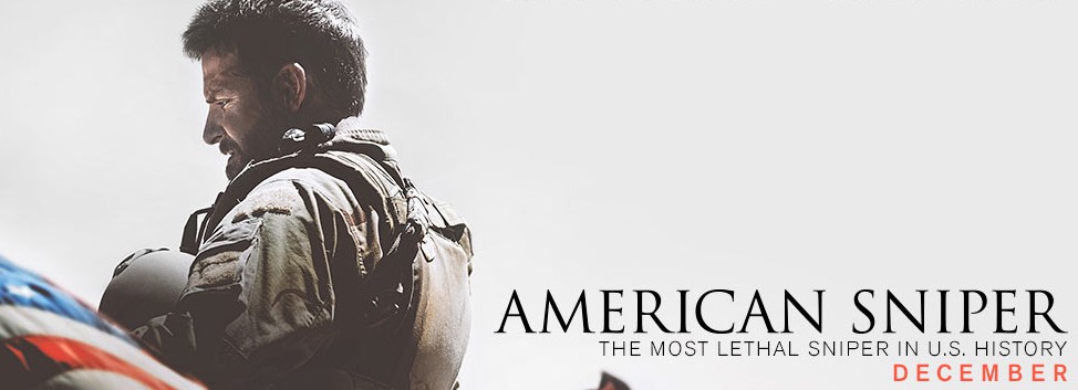 American Sniper (2015)
