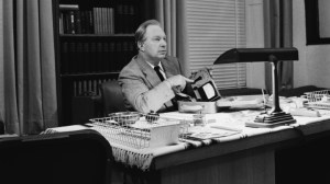 L. Ron Hubbard