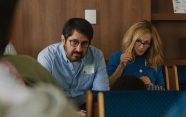The Big Sick 2017 Log s Line
